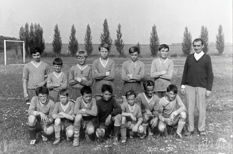 11Slavia Radonice 1969